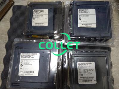 منبع تغذیه IC694MDL754 GE FANUC VersaMax