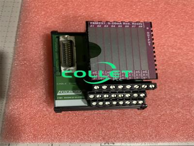 P0916CC Invensys FOXBORO Fieldbus Expansion Module