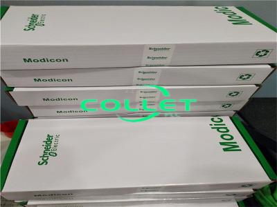 خروجی آنالوگ کوانتومی 140ACO13000 Schneider Modicon