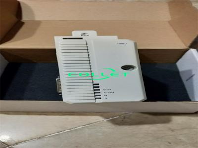 CI851K01 ABB PROFIBUS DP-V1