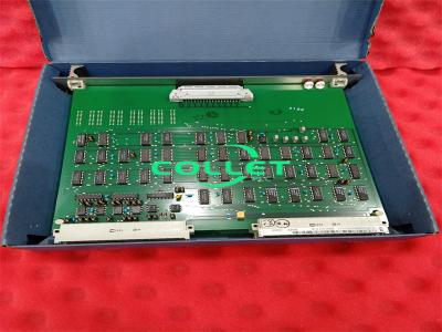 برد مدار 88VU01C-E ABB PCB