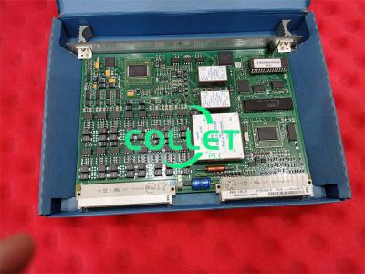 برد مدار 81EA04E-E ABB PCB