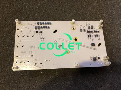 CC-TCNT01 HONEYWELL DISTRIBUTED I/O MODULE
