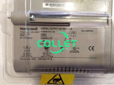 ورودی آنالوگ هارت 8C-PDODA1 HONEYWELL
