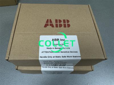 NTST01 ABB Time - Synch Link TU-Colletplc
    