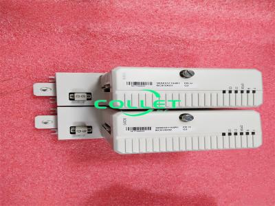 BC810K02-eA ABB 3BSE031155R2 واحد اتصال باس CEX
    