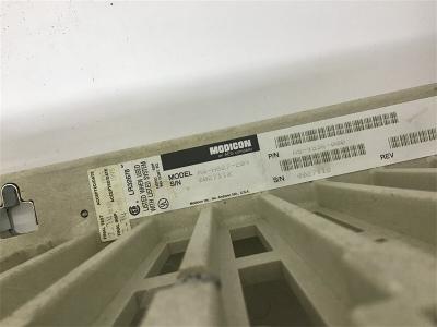 AS-H827-209 Schneider Slot Rack Modicon