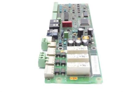 برد NIOC-01C ABB 3BSE009858R1 Inverter IO