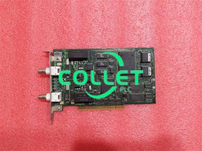 VF701 YOKOGAWA شکل Vnet/IP Interface Card-colletplc