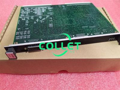 IS200VTURH1BAB GE MKVI، VME Turbine Card-colletplc