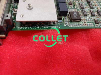 IS200VAICH1DAA GE MKVI، VME ANALOG I/O Card-colletplc