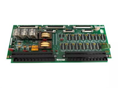 IS200TTURH1BEC GE MKVI, Turbine Termination Board-colletplc