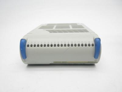 1C31234G01 Emerson Ovation ماژول الکترونیک ورودی دیجیتال فشرده 16 کانال