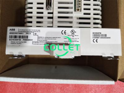 PM866K01 ABB 3BSE050198R1 واحد پردازشگر کیت-colletplc