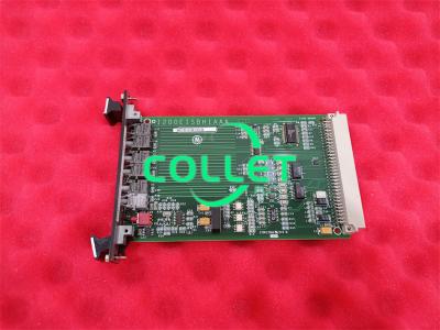 IS200EISBH1AAA GE EX2100, Exciter ISBus Board