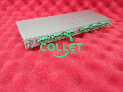 3500/25-01-01-01 Bently Nevada 125800-01 Keyphasor I/O Module (نقاط داخلی)