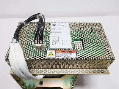 منبع تغذیه مبدل AC به DC DS2020DACAG2 GE EX2100