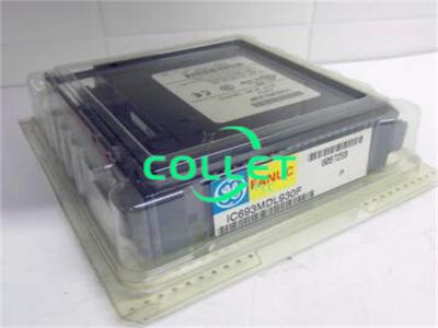 IC693MDL930 GE PACSystems، ماژول خروجی رله ایزوله