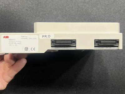 MB810 ABB S+SD پایه نصب