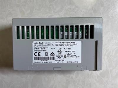 1794-OB16 Allen-Bradley، ماژول خروجی DC دیجیتال FLEX I/O