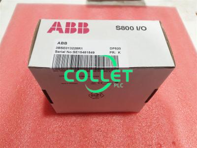 DP820 ABB 3BSE013228R1، شمارنده نبض RS-422