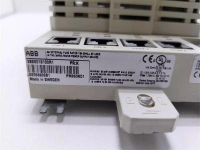 PM860K01 ABB 3BSE018100R1 ، کیت واحد پردازنده