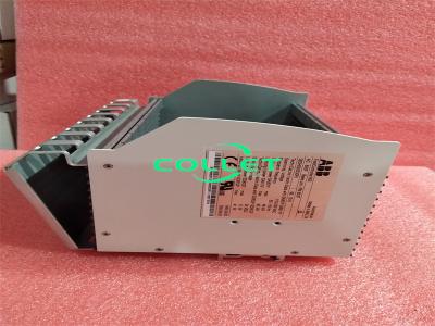 PM 803F ABB 3BDH000530R1، واحد پایه 16 مگابایت