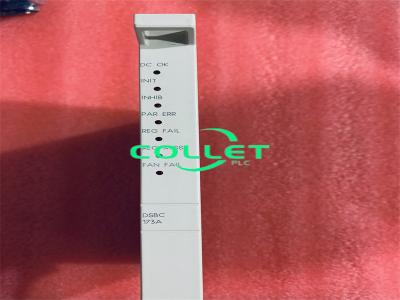 DSBC173A ABB 3BSE005883R1 ، اتوبوس Extender S100 I/O Bus