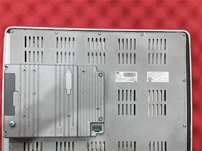 PP865A ABB 3BSE042236R2، پنل اپراتور