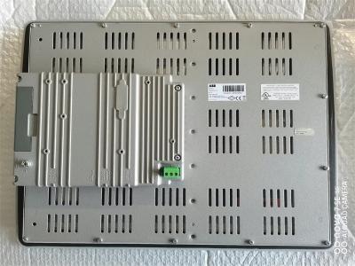 PP865 ABB 3BSE042236R1، پنل اپراتور