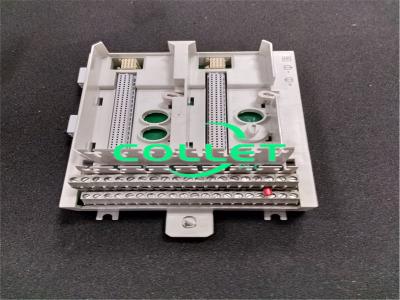 TU844 ABB 3BSE021445R1، واحدهای ترمینال ماژول افزونه