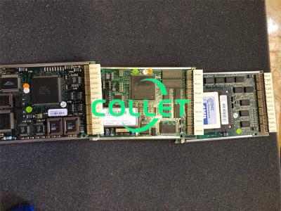 DAPI100 ABB 3AST000929R109، رابط ارتباطی اترنت
