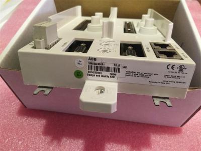 TU846 ABB 3BSE022460R1، واحدهای ترمینال ماژول افزونه