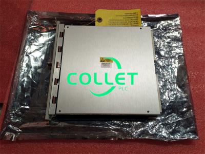ماژول تشخیص سرعت غیرمجاز Bently Nevada مدل 3500/54M 286566-01