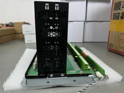 برد ترمینال ماژول آنالوگ IS400TCATH1A GE MKVI