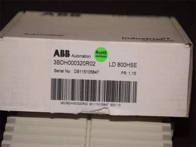 LD 800HSE