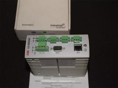 دستگاه اتصال فیلدباس LD 800HSE ABB 3BDH000320R02 FOUNDATION