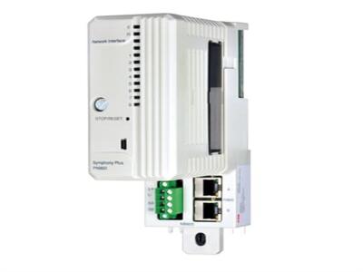 ماژول رابط شبکه کارخانه ABB مدل PNI800