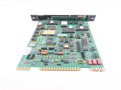ماژول محافظ توربین ABB Bailey Infi 90 مدل TPS02