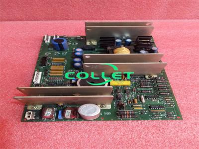 کارت منبع تغذیه DS200TCPSG1AME GE MKV