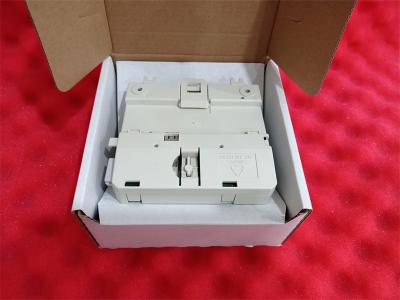 واحد خاتمه ماژول توسعه یافته TU838 ABB 3BSE008572R1 (MTU)