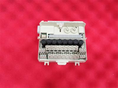 واحد خاتمه ماژول توسعه یافته TU837V1 ABB 3BSE013238R1