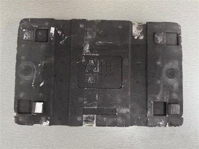 ماژول پایان اتوبوس ABB HESG447260R2 70BA01C-S