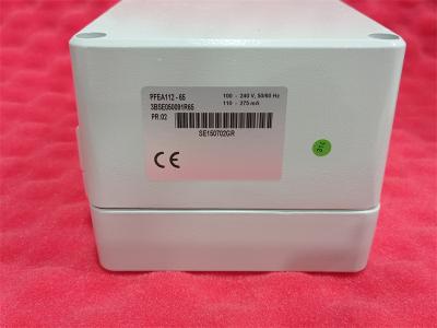 PFEA112-65 ABB 3BSE050091R65 قطعات الکترونیکی تنشن