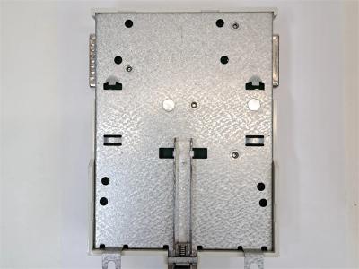 پایه نصب ماژول PTU810 ABB PDP800