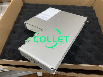 ماژول ورودی/خروجی Bently Nevada 3500/42M-06-00 با بریر داخلی، کد 135489-03