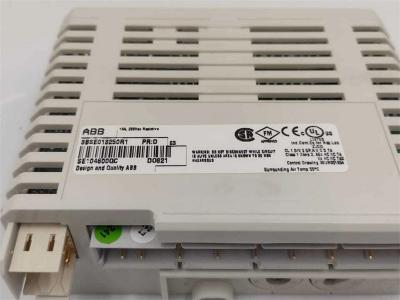 ماژول خروجی رله (NC) DO821 ABB 3BSE013250R1