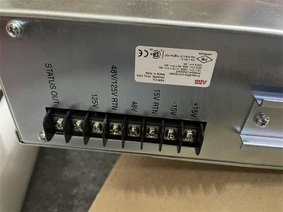 فن PHARPSCH100000 ABB MPS
