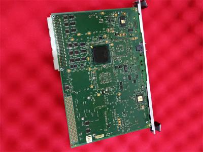 کارت CPU IS215UCVGH1A GE MKVI، VME