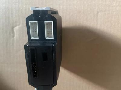 سنسور RTD/مقاومت هوش مصنوعی 8 کاناله امرسون دلتا مدل KJ3225X1-BK1 مدل SE4003S6B1